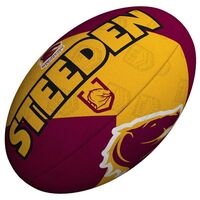 Steeden NRL Indigenous All-Stars Supporter Ball 11-inch
