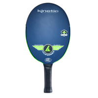 Pro Kennex Kinetic Ovation Flight - Navy - Pre Sale Late August image