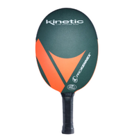 Kinetic Ovation Speed II - Green Pre Sale August image