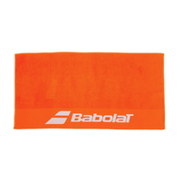 Babolat Sports Towel - Orange  image