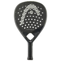 Head Speed Pro 2025 Padel Racket image