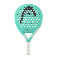 Head Gravity Team Light  2024 - Padel Racket image