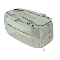 Head Extreme Duffle Bag L - Light Green/Liquid Lime image