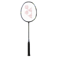 Yonex Astrox 22F (Black/Lime) - 3F5 - Strung image