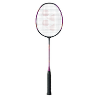 Yonex Nanoflare 270 Speed (Purple) - 4u5 - Strung image