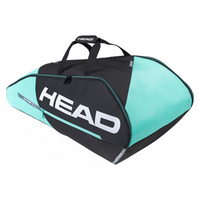 head tour team 9r supercombi tennis bag