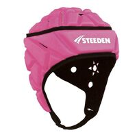 Steeden Galaxy Headgear 2024 - Pink image