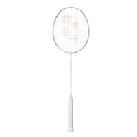 Yonex Nanoflare Nextage(White/Gray) - 4u5 - Frame Only  image