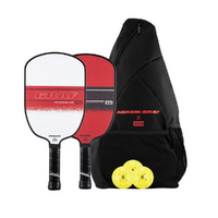 JOOLA Agassi/Graf Champion Pickleball Paddle Set image