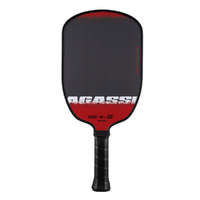 JOOLA Agassi Edge 16mm Pickleball Paddle image