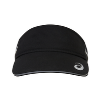 Asics Running Visor - Black image