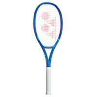 Yonex Ezone 100 Plus (300g) 2025 - Blast Blue image