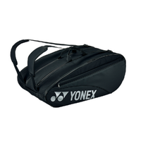 Yonex Team Racquet Bag 12R - Black (BA42521EX) image