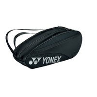 Yonex Team Racquet Bag 6R - Black (BA42526EX) image