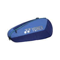 Yonex Team Racquet Bag 3R - Blue Blast (BA42523EX) image