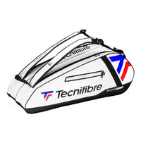 Tecnifibre Tour Endurance 6R Bag White - 2025 image