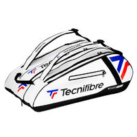 Tecnifibre Tour Endurance 15R Bag White - 2025 image