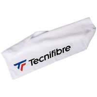 Tecnifibre 100% Cotton Towel (75x50cm) - White image