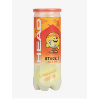 Head Stage 2 Orange 3 Ball Can image