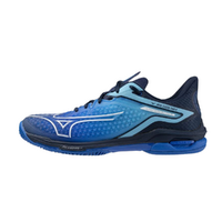 Mizuno Mens Wave Exceed Tour 6 AC - Mugen Blue image