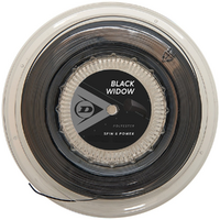 Dunlop Black Widow 16g/1.31mm - 200m Reel (Black) image