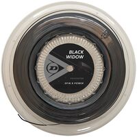 Dunlop Black Widow 17g/1.26mm - 200m Reel (Black) image