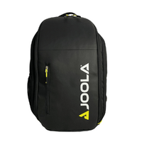 JOOLA Vision II Backpack - Black  image