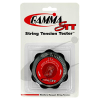 GAMMA Tennis String Tension Tester image