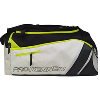 Pro Kennex Tour Sport Bag - Cool Grey/Black/White image