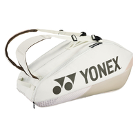 Yonex Pro Racquet 6R Bag - Sand Beige image