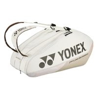 Yonex Pro Racquet Bag 9R - Sand Beige image