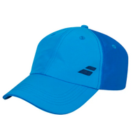 Babolat Logo Cap Blue image