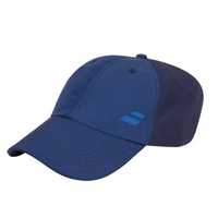 Babolat Logo Cap Navy image