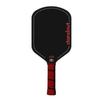 Standout CF3 14mm Pickleball Paddle image