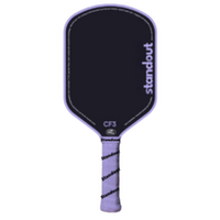 Standout CF3 16mm Pickleball Paddle (Control) image