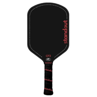 Standout CF3 16mm Pickleball Paddle (Power) image