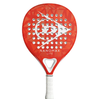 Dunlop Nanomax Lite Padel image