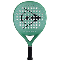 Dunlop Mega Max Green Padel  image