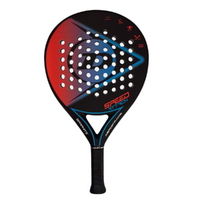 Dunlop Speed Attack Padel Bat image