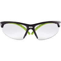 Dunlop Protective Eyewear - Black/Green image