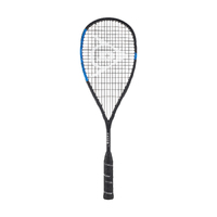 Dunlop FX 128 Pro Squash Racket (Farag) image