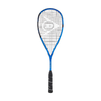 Dunlop FX 125 Pro Lite Squash Racket (Crouin) image