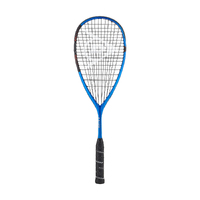 Dunlop FX 130 Squash Racket (Yow Ng) image