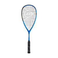 Dunlop FX 125 Squash Racket (Gillis) image