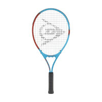 Dunlop Tristorm 23" Junior Racquet - Red/Blue image