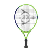 Dunlop Tristorm 19" Junior Racquet - Green/Blue image