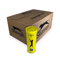 Slazenger Wimbledon 3 Ball 24 Can Case image