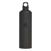 Adidas Steel Water Bottle 750ml - Black  image