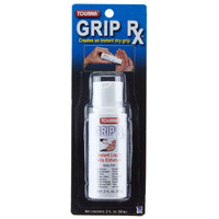 Tourna Grip RX - Instant Dry Grip  image