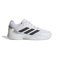 Adidas Ubersonic 5 K - White image